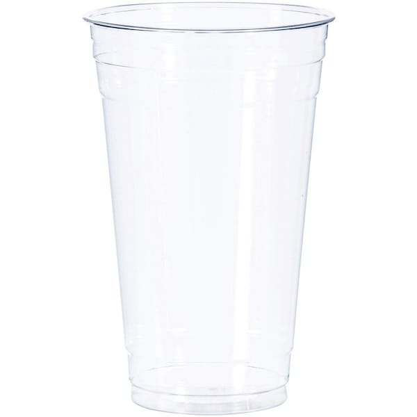 Cup, Ultra Clear, 24Oz 30PK
